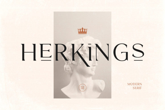 Bringing Herkings to Life in Handmade Creations