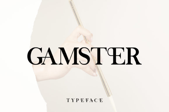 How Gamster Helped My Bakery Stand Out with Simple Typography