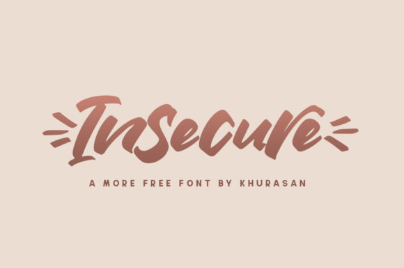 How Insecure Font Boosted My Campaign's Visual Clarity