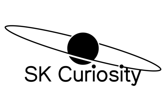 SK Curiosity: A Modern Sans Serif Font for Campaign Creativity
